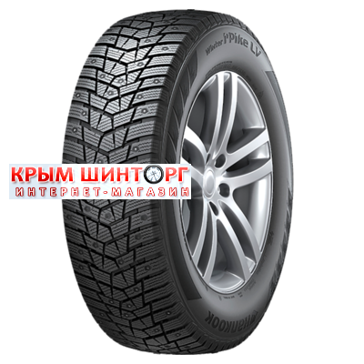 205/75R16C 110/108R Winter i*Pike LV RW15 TL 8PR (шип.)