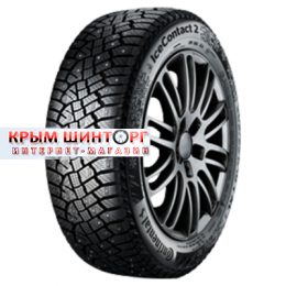 235/70R16 106T IceContact 2 SUV TL FR KD (шип.)