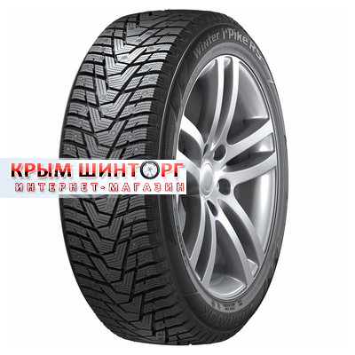 235/55R17 103T XL Winter i*Pike RS2 W429 TL (шип.)