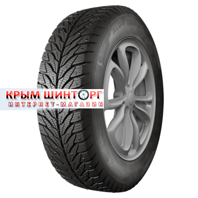 185/60R14 82T Alga (НК-531) TL (шип.)