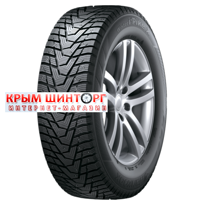 255/65R17 110T Winter i*Pike X W429A TL (шип.)