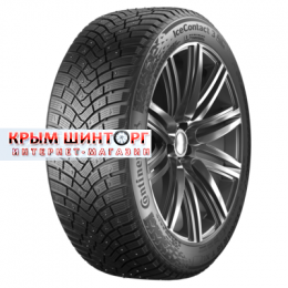 235/55R19 105T XL IceContact 3 TL FR TA (шип.)