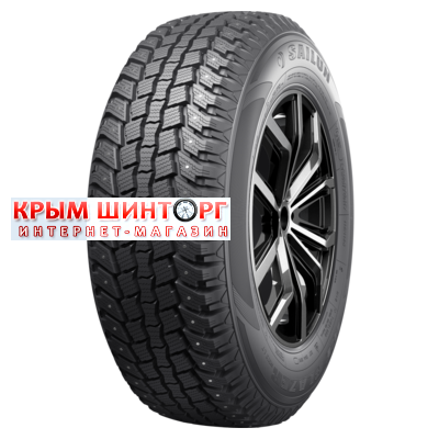 265/65R18 114T Ice Blazer WST2 LT TL (шип.)