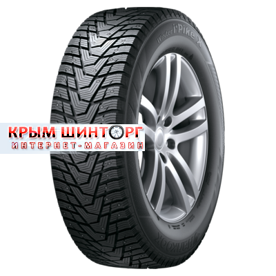215/70R16 100T Winter i*Pike X W429A TL (шип.)