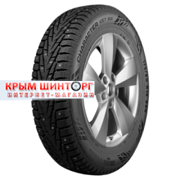 215/70R16 100T Character Ice 7 SUV (Nordman 7 SUV) TL (шип.)