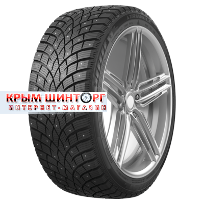 225/40R18 92T XL IcelynX TI501 TL (шип.)