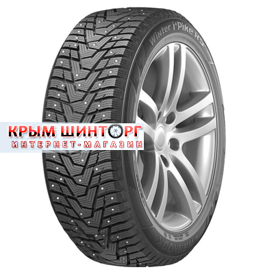 265/50R20 111T XL Winter i*Pike X W429A TL (шип.)