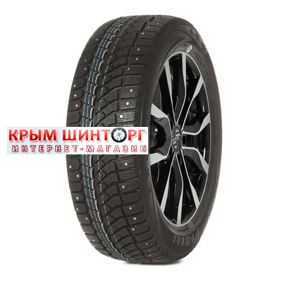 215/50R17 91T Brina Nordico V-522 TL (шип.)