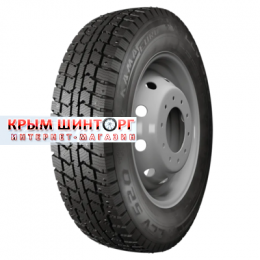 185/75R16C 104/102R Euro LCV-520 TL (шип.)