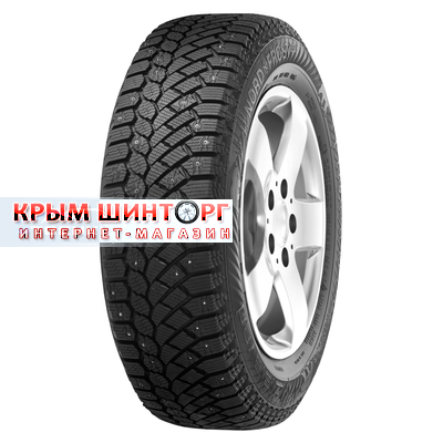 175/70R13 82T 505 Irbis TL (шип.)