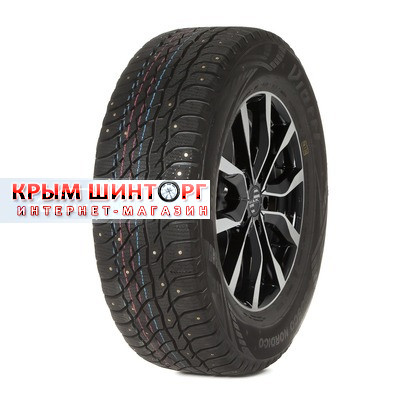 225/60R17 99T Bosco Nordico V-523 TL (шип.)