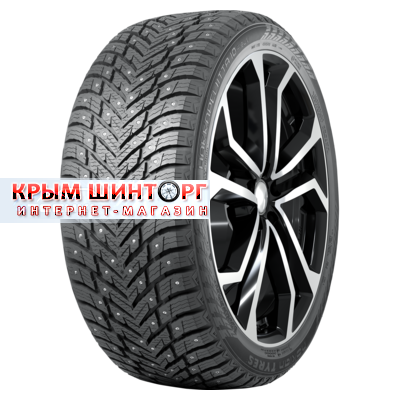 225/60R17 103T XL Hakkapeliitta 10p SUV TL (шип.)