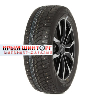 185/65R14 86T Brina Nordico V-522 TL (шип.)