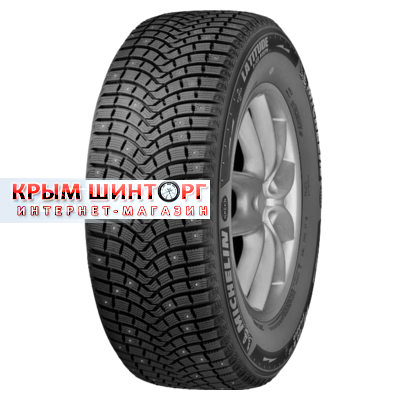 275/50R20 113T XL Latitude X-Ice North 2+ TL (шип.)