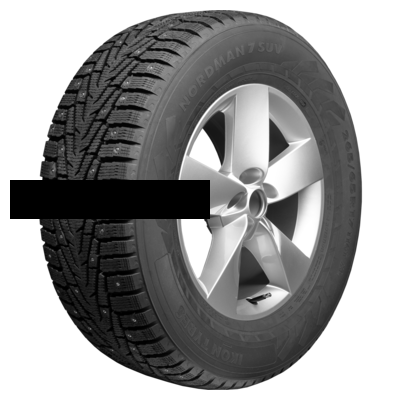 225/75R16 108T XL Nordman 7 SUV (Character Ice 7 SUV) TL (шип.)