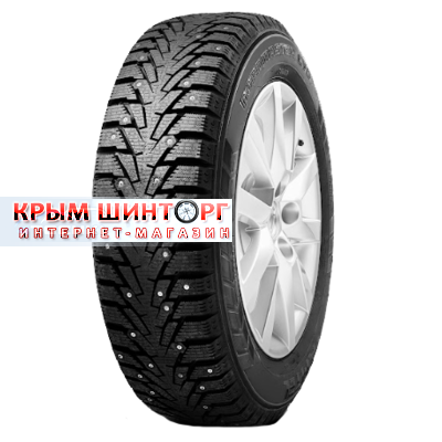 185/65R15 88T NordMaster Evo TL M+S (шип.)