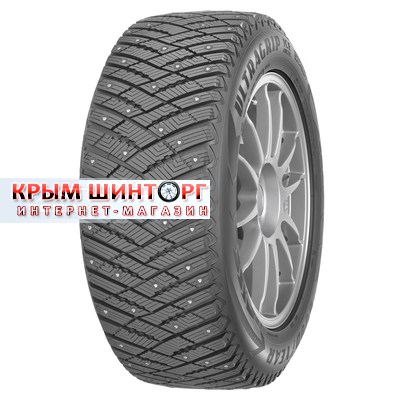 275/40R20 106T XL UltraGrip Ice Arctic SUV TL D-Stud (шип.)