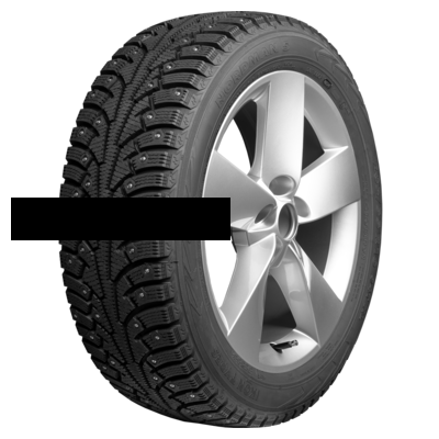 205/70R15 100T XL Nordman 5 TL (шип.)