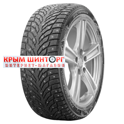 265/65R17 112T Arctictraxx TL BSW (шип.)