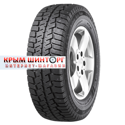 225/70R15C 112/110R MPS 500 Sibir Ice Van TL SD 8PR (шип.)