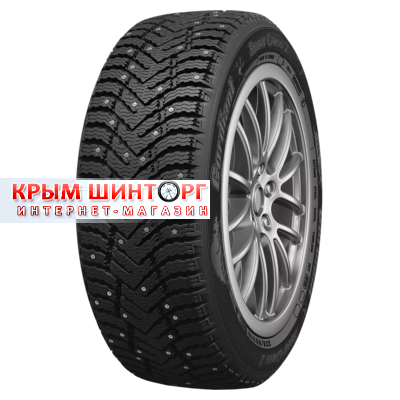 185/60R14 86T Snow Cross 2 PW-4 TL (шип.)