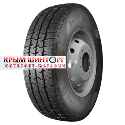 195R14C 106/104R Alga LT (НК-534) TL (шип.)