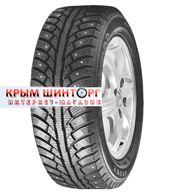 215/50R17 95H XL FrostExtreme SW606 TL (шип.)