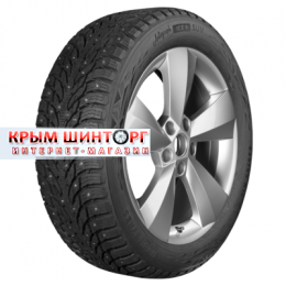 275/50R20 113T XL Autograph Ice 9 SUV TL (шип.)