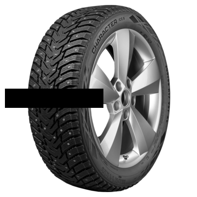 155/65R14 75T Character Ice 8 (Nordman 8) TL (шип.)