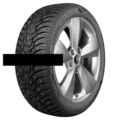 265/70R16 112T Character Ice 8 SUV (Nordman 8 SUV) TL (шип.)