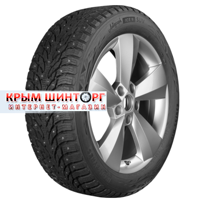 225/55R19 103T iceGuard Stud iG65 TL (шип.)