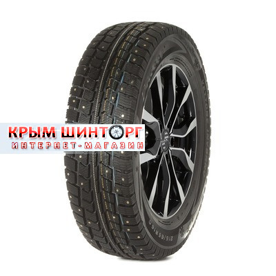 195/75R16C 107/105R Vettore Inverno V-524 TL (шип.)