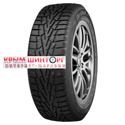 195/55R15 89T Snow Cross PW-2 TL (шип.)