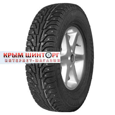 215/75R16C 116/114R Nordman C TL (шип.)