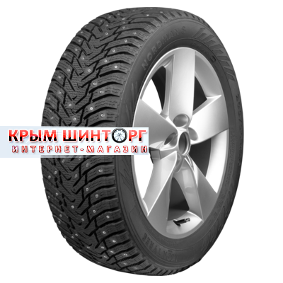 205/70R15 100T XL Nordman 8 TL (шип.)