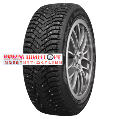 195/65R15 95T Snow Cross 2 PW-4 TL (шип.)
