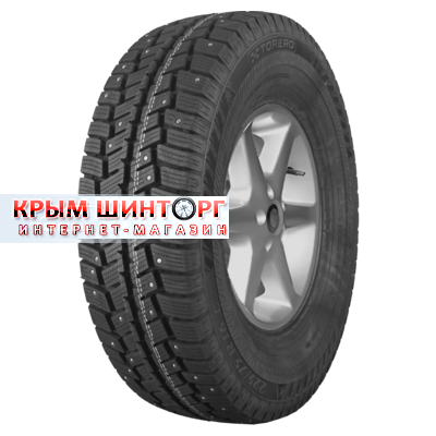 195/75R16C 107/105R MPS500 TL (шип.)
