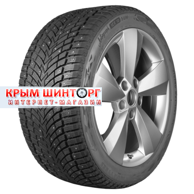 245/50R19 105T XL Autograph Ice 10 SUV TL (шип.)