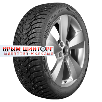 265/65R18 114T Ice Blazer WST2 LT TL (шип.)