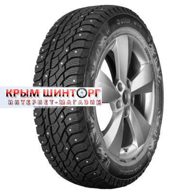 245/70R16 107T W02 TL (шип.)
