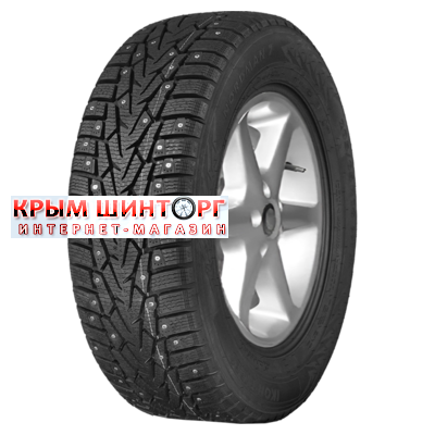 215/60R16 99T XL Nordman 7 TL (шип.)