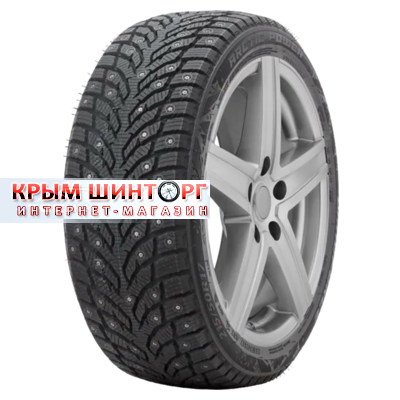 275/45R21 Arctic Power TL (шип.)