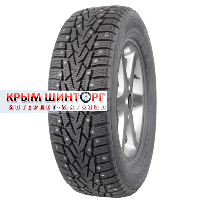 205/60R16 96T XL Character Ice 7 TL (шип.)