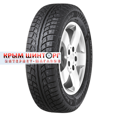 185/60R15 88T XL MP 30 Sibir Ice 2 TL ED (шип.)