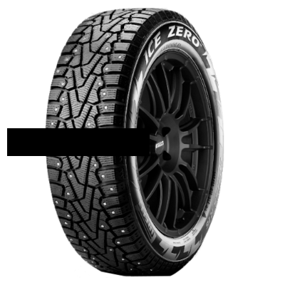 225/60R18 104T XL Ice Zero TL (шип.)