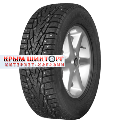 215/55R17 98T XL Nordman 7 TL (шип.)