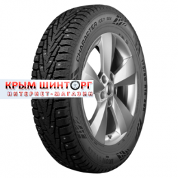 245/65R17 111T XL Character Ice 7 SUV TL (шип.)