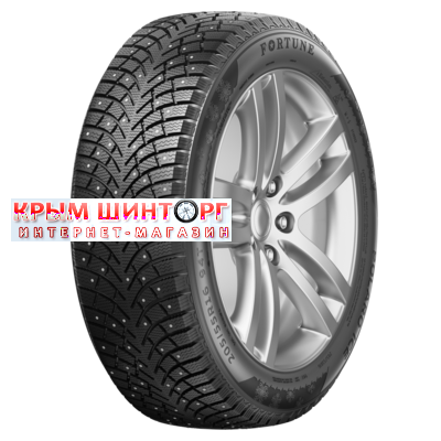 185/60R15 88T Polaro Ice TL (шип.)