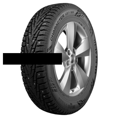 265/60R18 114T XL Character Ice 7 SUV (Nordman 7 SUV) TL (шип.)