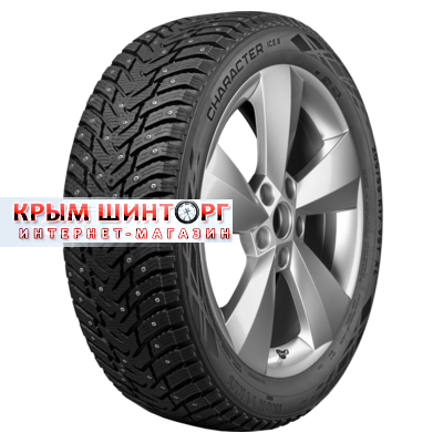 185/60R15 88T XL Character Ice 8 TL (шип.)